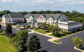 Hilton Garden Inn St. Louis Airport